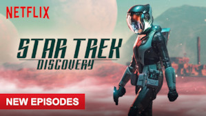 Star Trek: Discovery