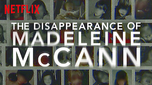 The Disappearance of Madeleine McCann