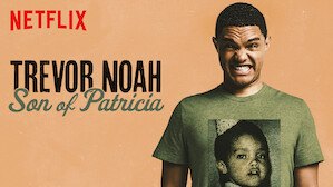 Trevor Noah: Son of Patricia